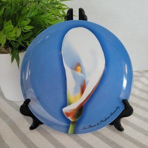 Givenchy Parfums Appetizer/Salad/Display Plate